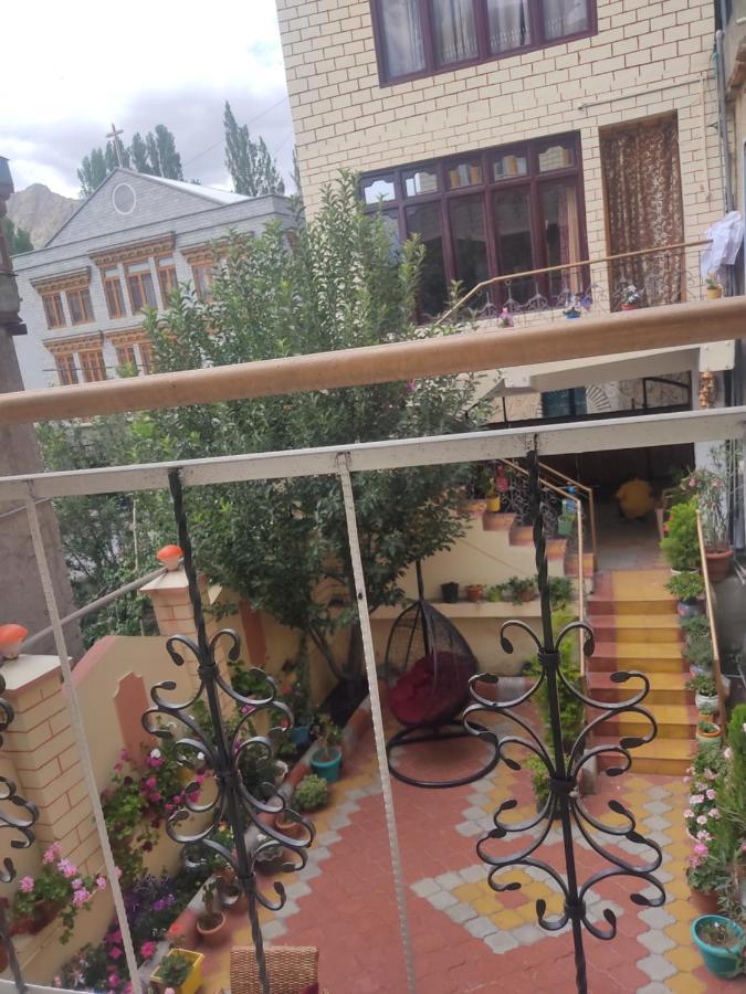Paradise Leh Residency Exterior foto